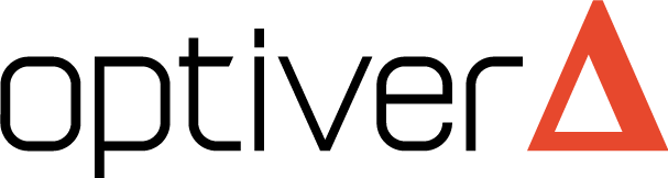 Logo of Optiver