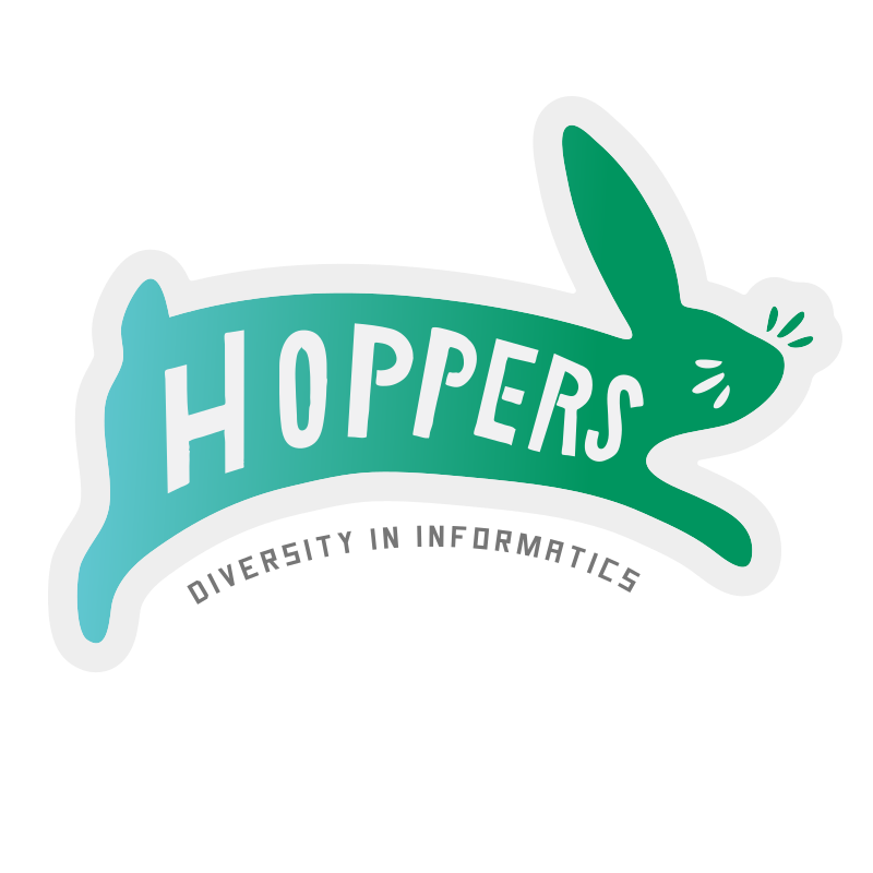 Hoppers logo