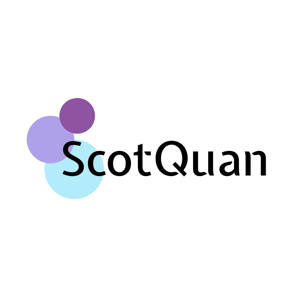 scotquan Logo