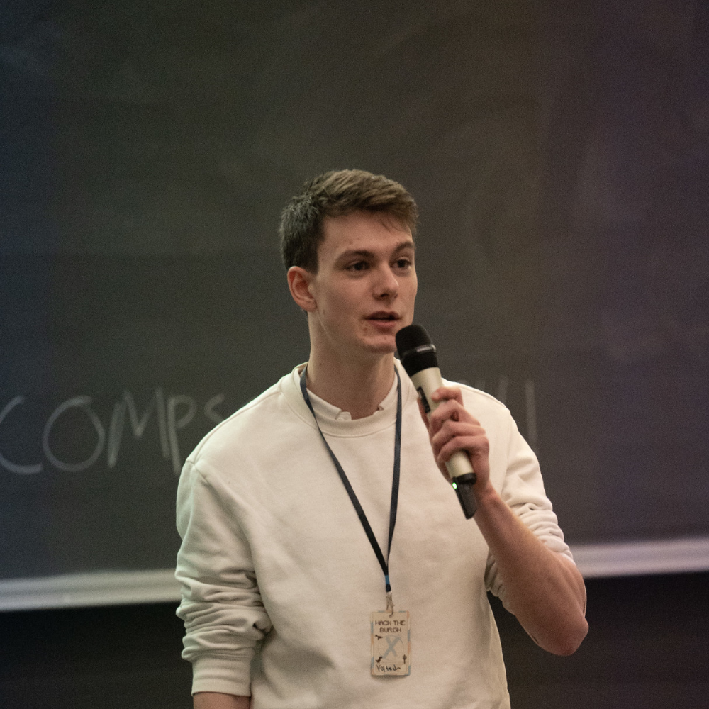 Vojtech